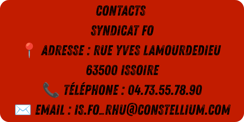 contact 800400